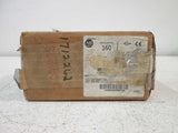 Allen Bradley via TCS 160BA04NPS1P1 Ser. B NSNP 160 BA04NPS1P1