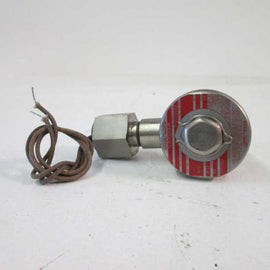 Asco NP8320A187V NSNP * GENUINE *