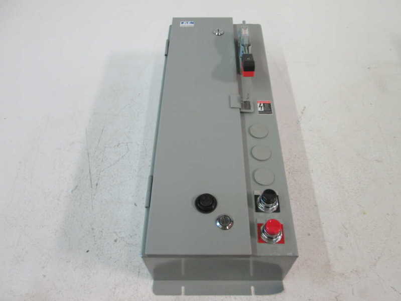 Cutler Hammer ECN1608ABC NSFP * GENUINE * Westinghouse
