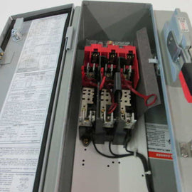 Cutler Hammer ECN1608ABC NSFP * GENUINE * Westinghouse