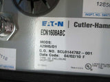 Cutler Hammer ECN1608ABC NSFP * GENUINE * Westinghouse