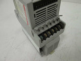 Allen Bradley via TCS 160BA06NPS1 Ser. C NSNP 160 BA06NPS1