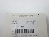 Allen Bradley via TCS 1734OB8E Ser. C NSFP (WH) 1734 OB8E