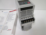 Allen Bradley via TCS 160BA03NPS1P1 Ser. C NSNP 160 BA03NPS1P1