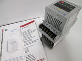 Allen Bradley via TCS 160BA03NPS1P1 Ser. C NSNP 160 BA03NPS1P1