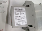 Allen Bradley via TCS 160BA03NPS1P1 Ser. C NSNP 160 BA03NPS1P1