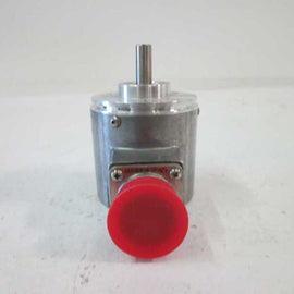 Allen Bradley via TCS 845HSJHZ24CTY2 Ser. B NSNP 845H SJHZ24CTY2