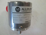 Allen Bradley via TCS 845HSJHZ24CTY2 Ser. B NSNP 845H SJHZ24CTY2