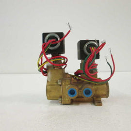 Asco EF8344G44MO 120/60 NSNP * GENUINE *