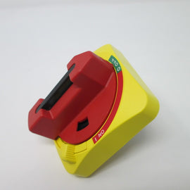 Allen Bradley via TCS 194RHS1E Ser. A NSFP (WH) 194R HS1E