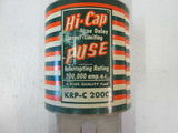 Bussmann KRPC2000 NSFP * GENUINE *