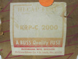 Bussmann KRPC2000 NSFP * GENUINE *