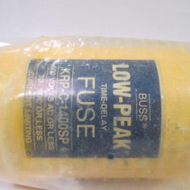 Bussmann KRPC1400SP NSFP * GENUINE *