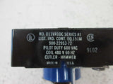 Cutler Hammer D11VR10C NSNP * GENUINE * Westinghouse
