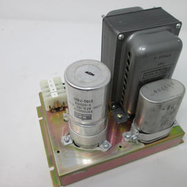Allen Bradley via TCS 1690N50125 Ser. B NSFP (BR/YL) 1690 N50125