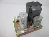 Allen Bradley via TCS 1690N50125 Ser. B NSFP (BR/YL) 1690 N50125