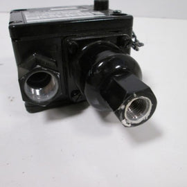 Allen Bradley 836TD462J NSNP * GENUINE * AB 836T D462J