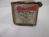 Joslyn Clark 5U276 NSFP * GENUINE *