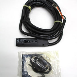 Allen Bradley via TCS 42SRU6004 Ser. B NSNP 42SRU 6004