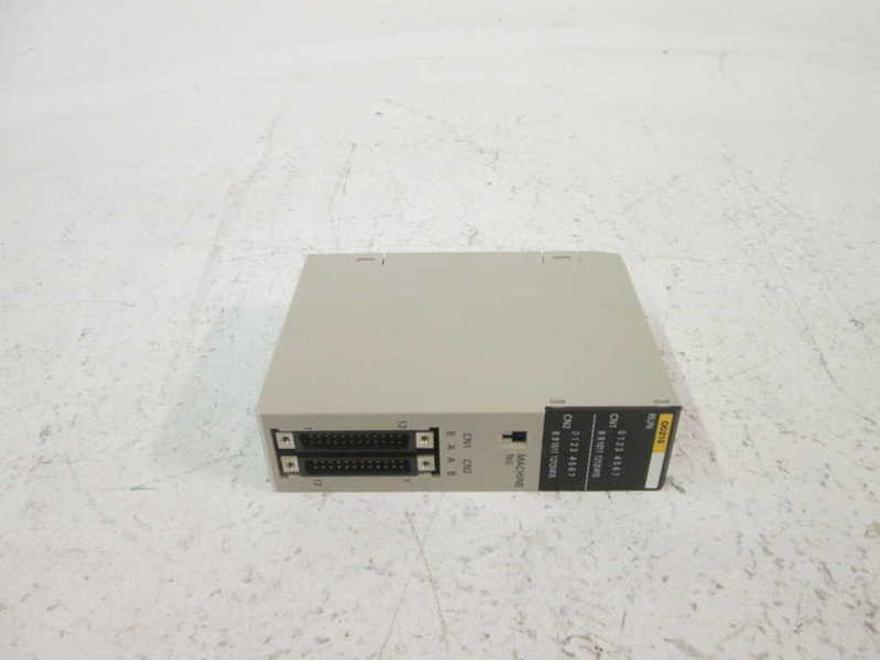 Omron C200HOD215 NSFP * GENUINE * C200H OD215