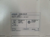 Omron C200HOD215 NSFP * GENUINE * C200H OD215