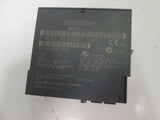 Siemens 6ES71315RD000AB0 NSNP * GENUINE * Furnas
