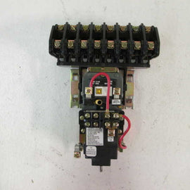 Square D 8903LXO80V0 NSFP * GENUINE * Schneider Telemecanique