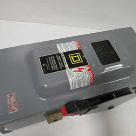Square D CH323NAWK NSFP * GENUINE * Schneider Telemecanique