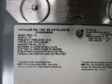 Square D CH323NAWK NSFP * GENUINE * Schneider Telemecanique