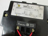 Square D 8536SF01SV02S NSNP * GENUINE *Schneider Telemecanique