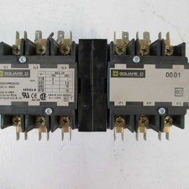 Square D 8965DPR23V02 NSNP * GENUINE *d Schneider Telemecanique
