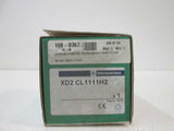 Telemecanique XD2CL1111H2 NSFP * GENUINE *