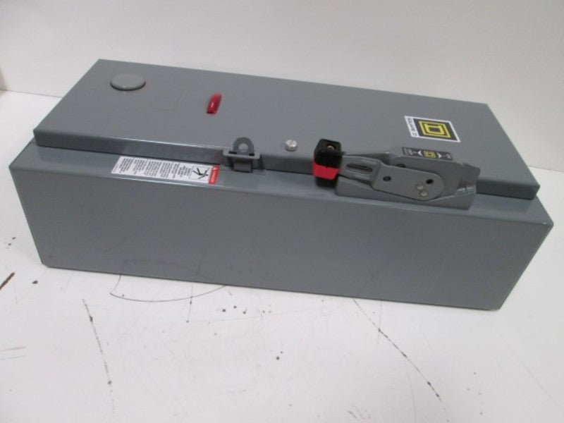 Square D 8903SMG60V02P1 NSFP * GENUINE * Schneider Telemecanique