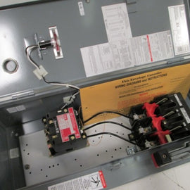 Square D 8903SMG60V02P1 NSFP * GENUINE * Schneider Telemecanique
