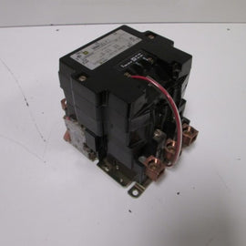 Square D 8502SFO2S 120V NSNP * GENUINE * Schneider Telemecanique