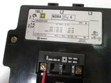 Square D 8502SFO2S 120V NSNP * GENUINE * Schneider Telemecanique