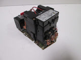 Square D 8536SEO1V02H20S 120V NSNP * GENUINE * Schneider Telemecanique