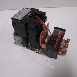 Square D 8536SEO1V02H20S 120V NSNP * GENUINE * Schneider Telemecanique