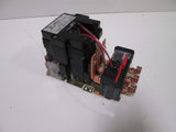 Square D 8536SEO1V02H20S 120V NSNP * GENUINE * Schneider Telemecanique