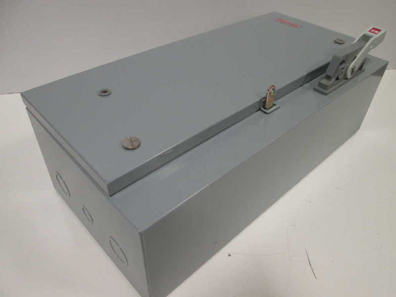 Furnas 17ESG92BF12BA NSFP ** GENUINE ** 17ESG92BF12 BA Siemens