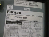 Furnas 17ESG92BF12BA NSFP ** GENUINE ** 17ESG92BF12 BA Siemens