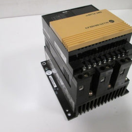 Allen Bradley via TCS 150A24NBD Ser. B NSFP (BR/WH) 150 A24NBD