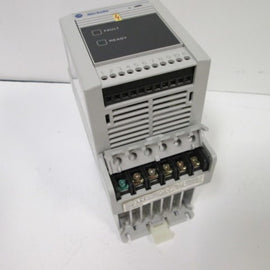 Allen Bradley via TCS 160BA03NPS1P1 Ser. C NSFP (BR/WH) 160 BA03NPS1P1