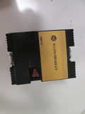 Allen Bradley via TCS 150A24NB Ser. A NSNP 150 A24NB