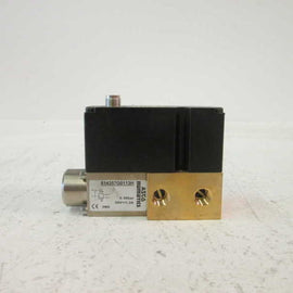 Asco 614357G0113H 24V NSNP * GENUINE *
