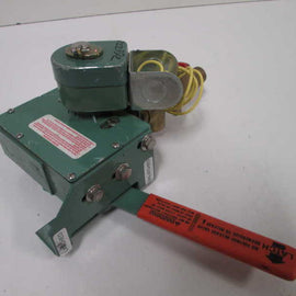 Asco 8308046R 24VDC NSNP * GENUINE *