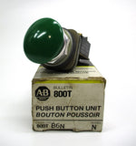 Allen Bradley via TCS 800TB6N Ser. N NSFP (BK/YL) 800T B6N