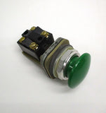 Allen Bradley via TCS 800TB6N Ser. N NSFP (BK/YL) 800T B6N