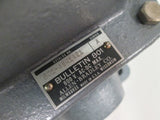 Allen Bradley via TCS 801ASK1421 Ser. A NSNP 801 ASK1421