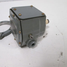 Allen Bradley via TCS 808C2 Ser. D NSNP 808 C2